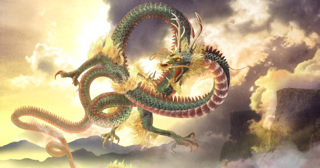 Résultat de recherche d'images pour "dragon asiatique"
