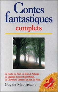 maupassant