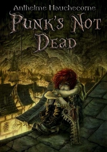 punk