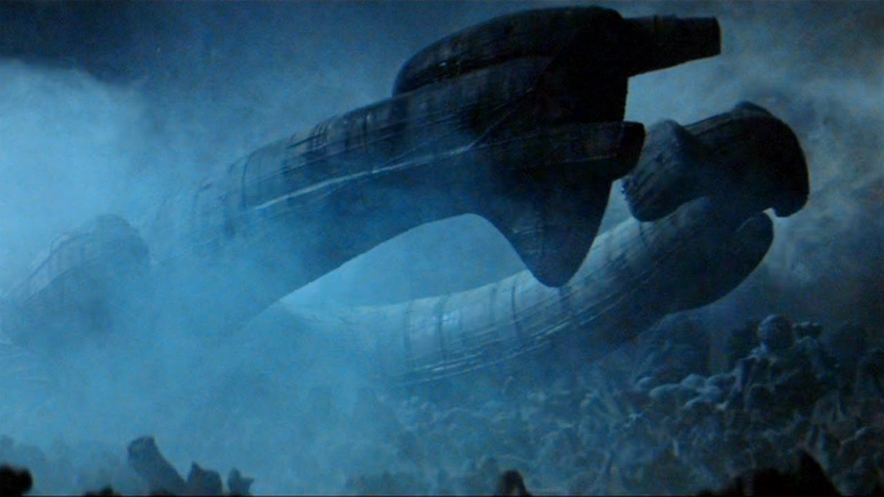 alienvaisseau