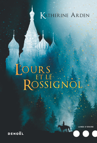 loursetlerossignol