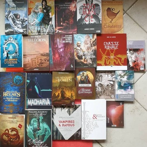 imaginales2019