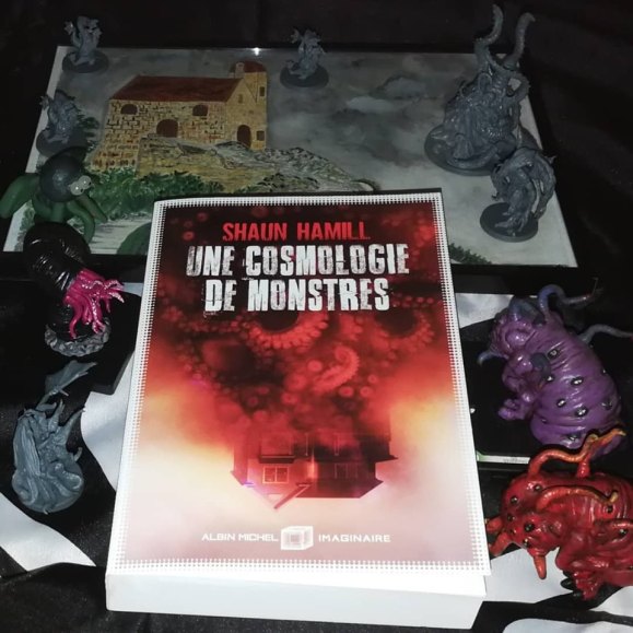 cosmologie