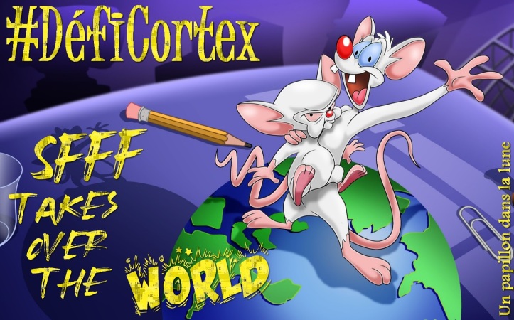 LogoDefiCortex
