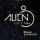 Alien Earth de Megan Lindholm