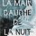 La main gauche de la nuit de Ursula K. Le Guin