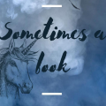 Avatar de Sometimes a book