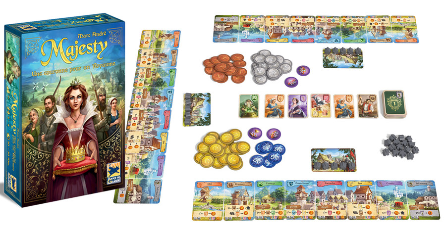 Résultat de recherche d'images pour "majesty jeu"