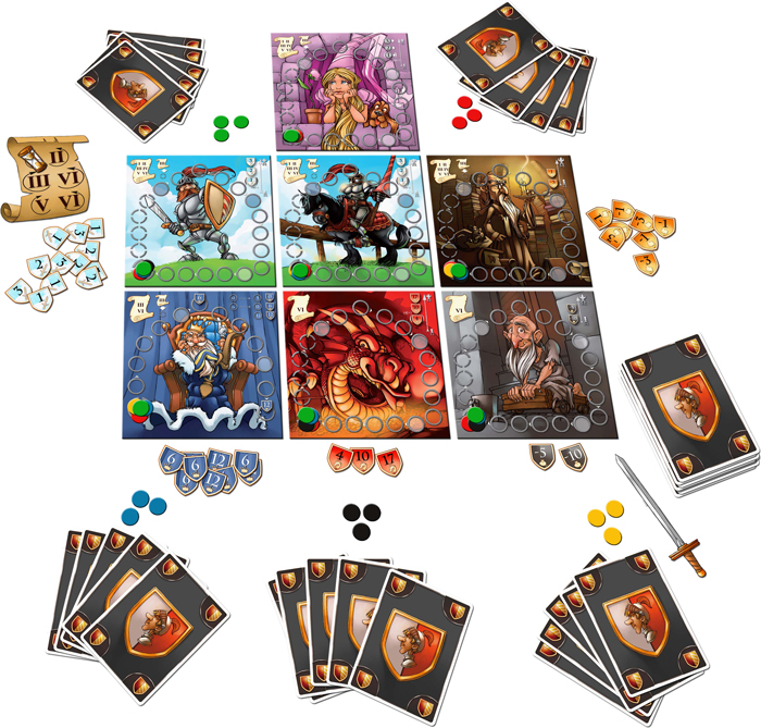 Résultat de recherche d'images pour "medieval academy jeu"