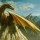 Le dragon, créature mythique