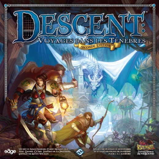 Descent V2