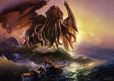 cthulhu_and_the_ninth_wave_by_fantasio-d9nw88r