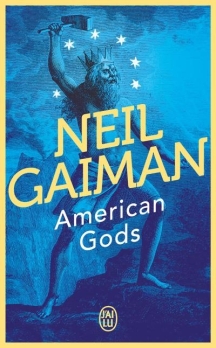 americangods