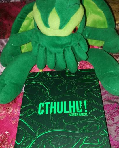 cthulhuPM