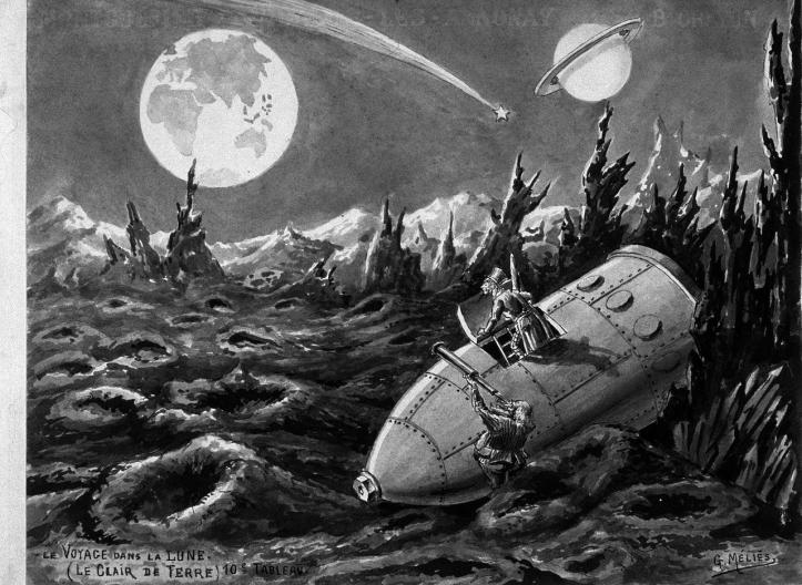 Jules-Verne-De-la-Terre-à-la-Lune-fin-du-voyage