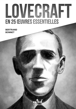 lovecraft25oeuvres