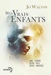 vrais enfants