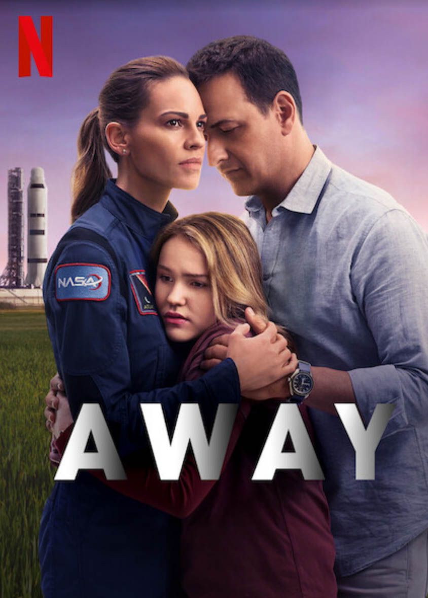 Away trois raisons de regarder ou pas Au pays des cave trolls